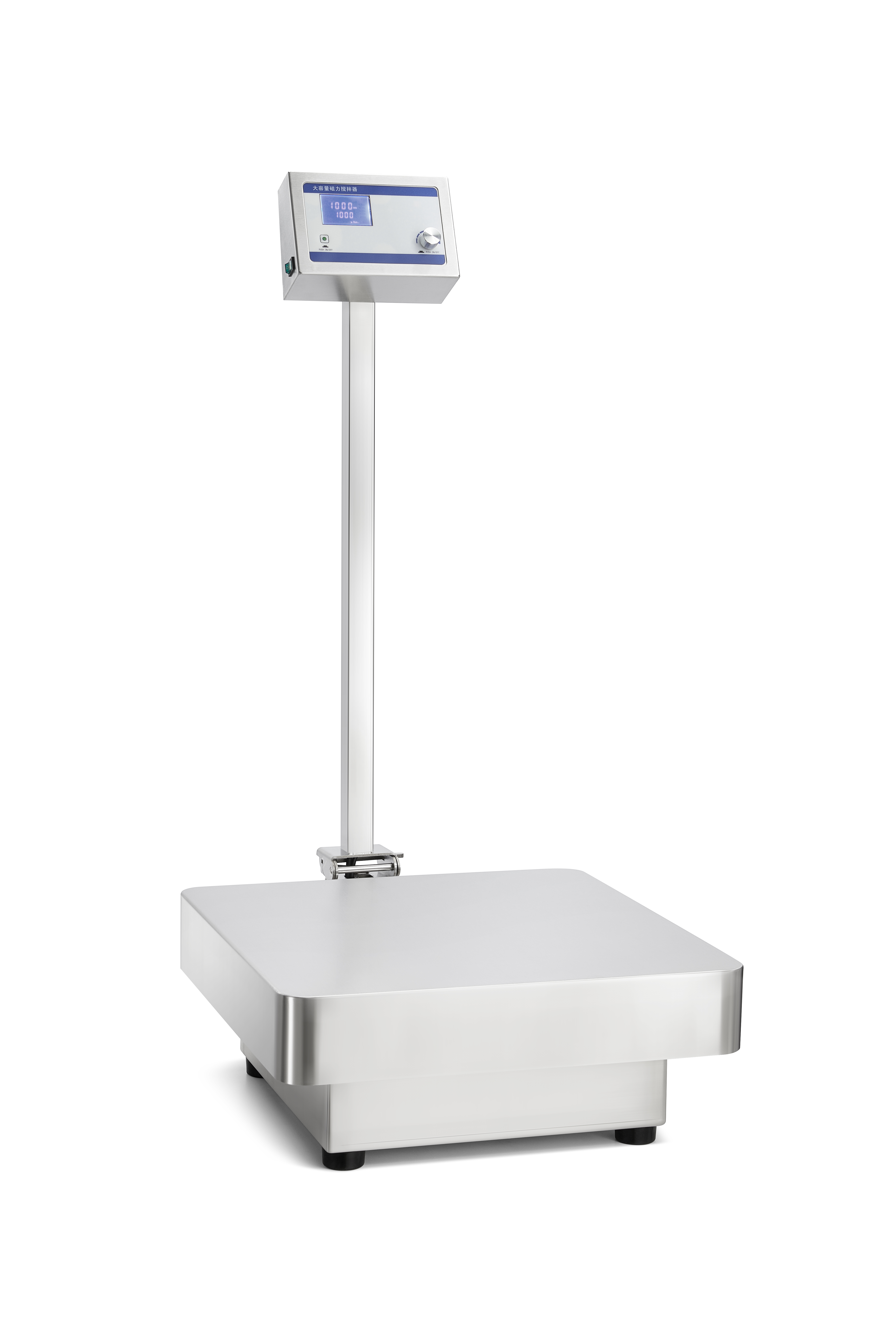 大容量磁力攪拌器